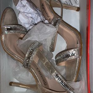 Sweeties shoe collection